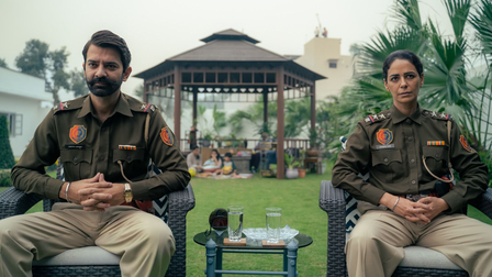 Barun Sobti on ‘Kohrra 2’ role: He’s more guarded, constantly negotiating with his own choices