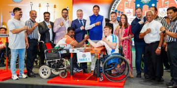 People’s Armwrestling Federation of India gets Paralympic Committee of India affiliation