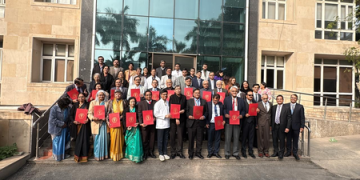 20 AIIMS institutions ink pact to establish pan-India collaborative research consortium