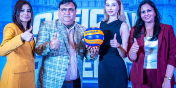 Delhi Pro Volleyball League set to debut this year