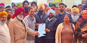 Mohali MLA assure IT City plot allottees for early resolution