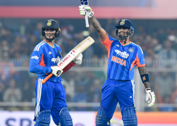 ICC Rankings: Suryakumar moves back into Top-10, Abhishek maintains No.1 spot