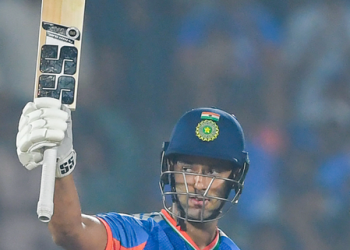 There is something called experience that’s going in right direction: Dube