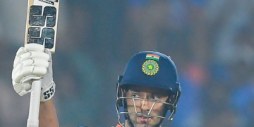 There is something called experience that’s going in right direction: Dube