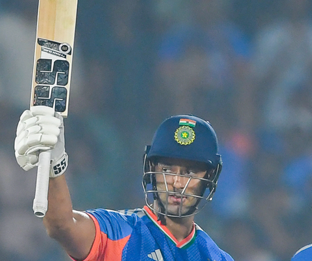 There is something called experience that’s going in right direction: Dube