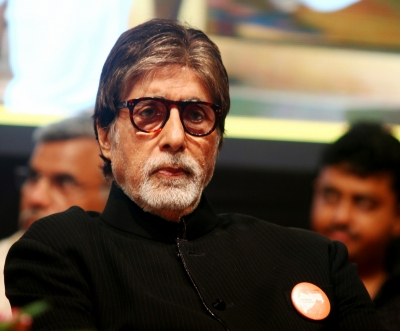 Big B reflects on ‘KBC’ end-of-season lull, says days feel ‘too long’ without work