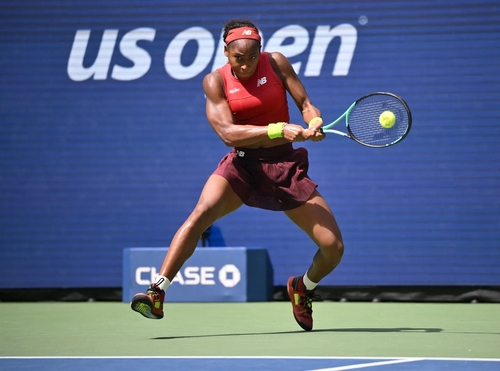 Gauff calls for higher Grand Slam prize money ahead of Australian Open 2026