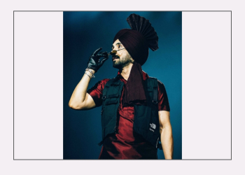 Down with cold, Diljit Dosanjh shares his ‘desi nuska’ with ‘besan, ghee and gur’