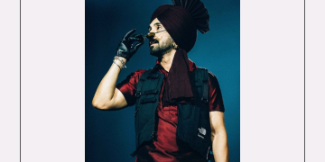 Down with cold, Diljit Dosanjh shares his ‘desi nuska’ with ‘besan, ghee and gur’