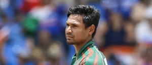 BCCI has instructed KKR to release Bangladesh pacer Mustafizur Rahman: Devajit Saikia