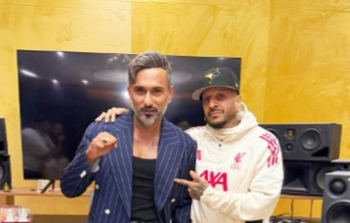 Yo Yo Honey Singh joins hand with Jazzy B again: ‘2026 gonna be more hotter than before’