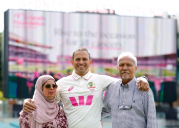 He might have wanted 100: Retiring Khawaja explains ‘88 Test matches…’ shout out to his dad