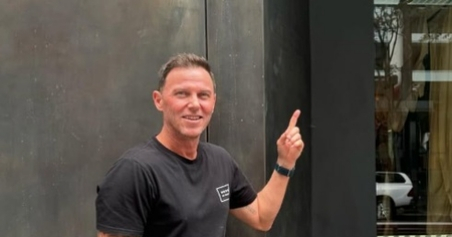 Aussie great Damien Martyn wakes up from induced coma, Gilchrist confirms