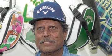 ‘No decision yet’: Kapil Dev on Bangladesh players’ participation in PGTI events