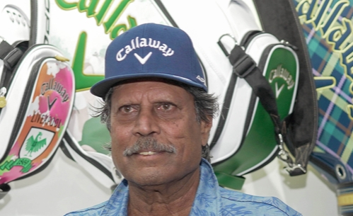 ‘No decision yet’: Kapil Dev on Bangladesh players’ participation in PGTI events