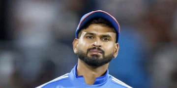 VHT 2025-26: Shreyas Iyer makes strong comeback with 53-ball 82 for Mumbai