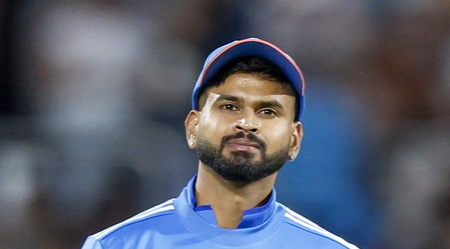 VHT 2025-26: Shreyas Iyer makes strong comeback with 53-ball 82 for Mumbai