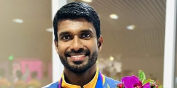 India’s middle-distance runner Jinson Johnson announces retirement