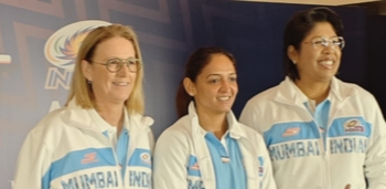 Our mindset will remain the same, to win WPL again: MI captain Harmanpreet Kaur