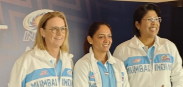 Our mindset will remain the same, to win WPL again: MI captain Harmanpreet Kaur