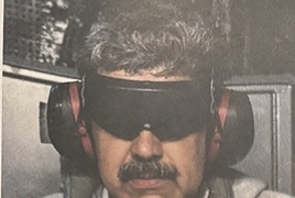 ‘We are well, I am a fighter’: Venezuelan Prez Maduro’s message to son from US jail