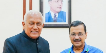 PUNJAB CABINET MINISTER BARINDER KUMAR GOYAL EXPRESSES GRATITUDE TO AAP NATIONAL CONVENER ARVIND KEJRIWAL FOR MEDICAL COLLEGE AT LEHRAGAGA