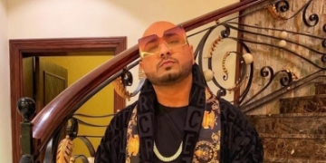 Singer B Praak receives death threat from Lawrence Bishnoi gang