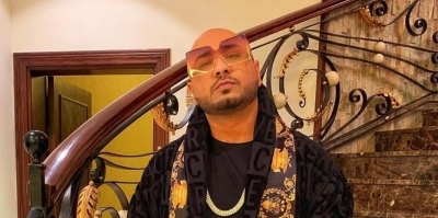 Singer B Praak receives death threat from Lawrence Bishnoi gang