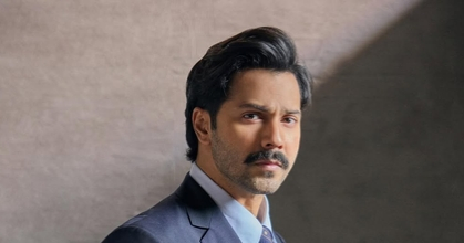 No fine, penalty has been issued to Varun Dhawan, says actor’s team