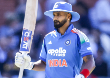 Shreyas Iyer named Mumbai skipper for remainder of Vijay Hazare Trophy games