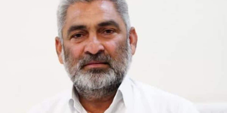 Siswan-Mirzapur forest area becomes hub of eco-tourism due to initiative of Mohali Forest Division: Forest & Wildlife Preservation Minister Lal Chand Kataruchak