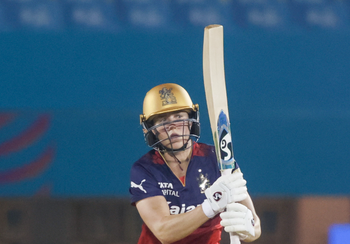 ‘I will be cheering for you’: Ellyse Perry sends heartfelt message to RCB ahead of WPL 2026