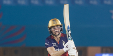 ‘I will be cheering for you’: Ellyse Perry sends heartfelt message to RCB ahead of WPL 2026