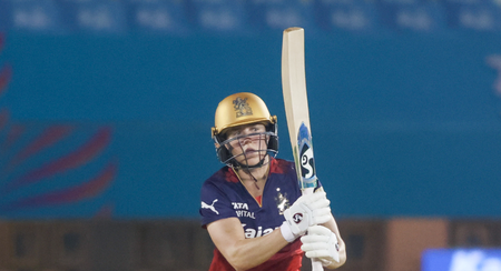 ‘I will be cheering for you’: Ellyse Perry sends heartfelt message to RCB ahead of WPL 2026
