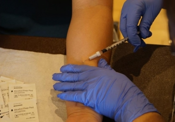 School-based HPV vaccination programmes boost herd immunity: Study