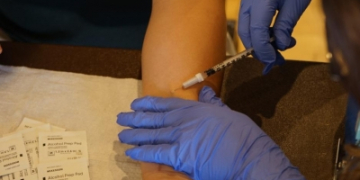 School-based HPV vaccination programmes boost herd immunity: Study