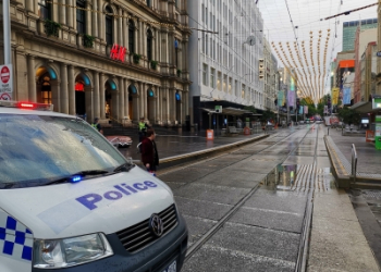 Three dead in shooting west of Sydney in eastern Australia