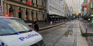 Three dead in shooting west of Sydney in eastern Australia