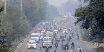 Lahore