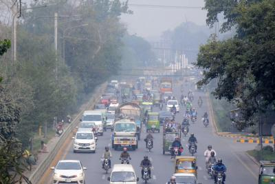 Lahore