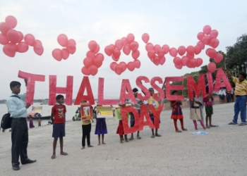 Game changer: Experts hail approval of 1st oral pill for adults with thalassemia anaemia