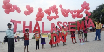 Game changer: Experts hail approval of 1st oral pill for adults with thalassemia anaemia