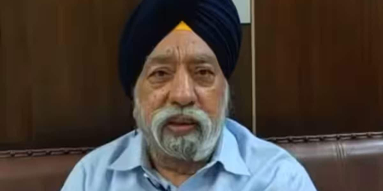 PM’s Gesture on Bhagat Ravidass a Welcome Step, Says Sarna; Urges Kartarpur Corridor Reopening
