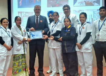 Mukh Mantri Sehat Yojana to Cover Cancer Treatment up to Rs 10 Lakh: Health Minister Dr Balbir Singh