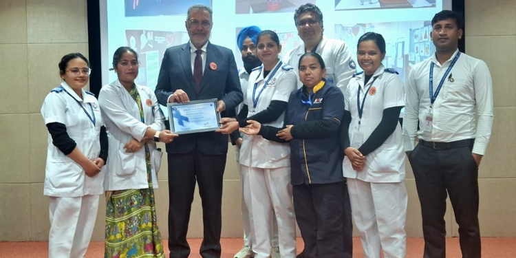 Mukh Mantri Sehat Yojana to Cover Cancer Treatment up to Rs 10 Lakh: Health Minister Dr Balbir Singh