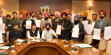 Punjab Government Firmly Committed to Making State Free from Child Marriage: 111 Cases Prevented – Dr. Baljit Kaur