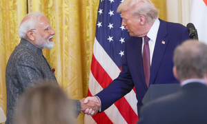 ‘Made in India’ products will now have reduced tariff of 18 pc in US: PM Modi