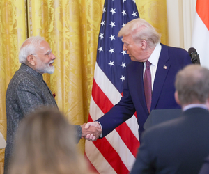 ‘Made in India’ products will now have reduced tariff of 18 pc in US: PM Modi