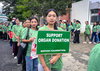 Organ transplants see surge in India, over 4.8 lakh citizens register to donate organs
