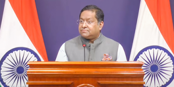 Would do better addressing demands of its people: India hits out at Pakistan’s ‘baseless’ claims on Balochistan attacks